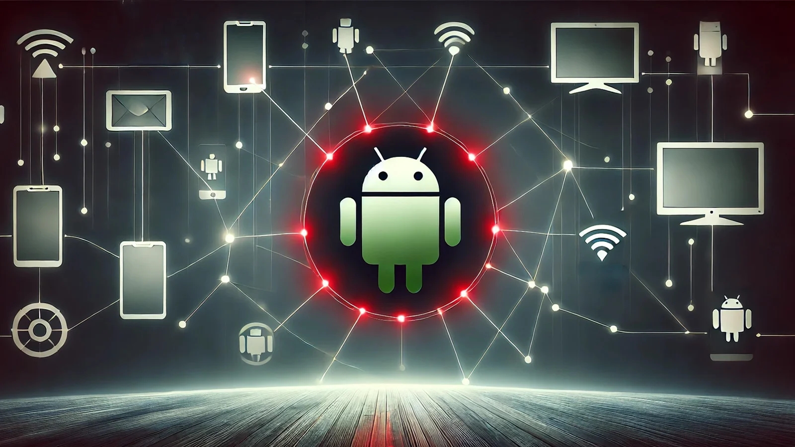 FBI: BADBOX 2.0 Android malware infects millions of consumer devices