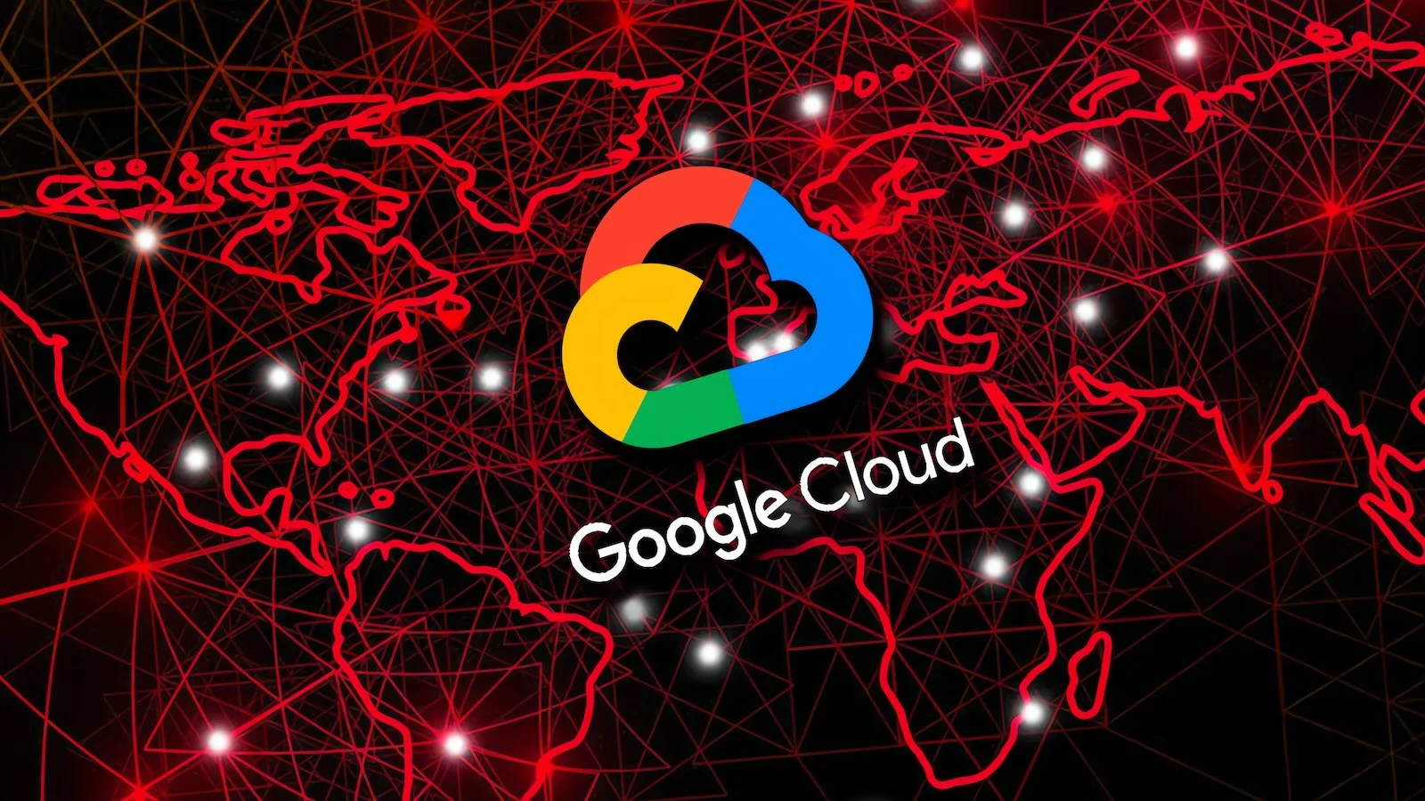 Google links massive cloud outage to API management issue