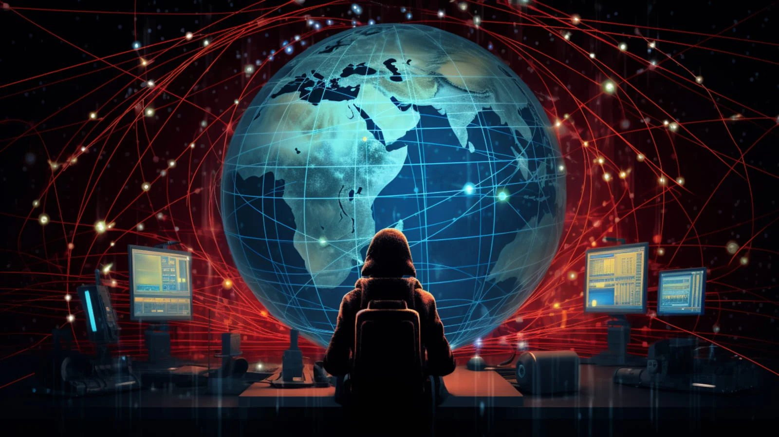 Hacker ‘IntelBroker’ charged in US for global data theft breaches