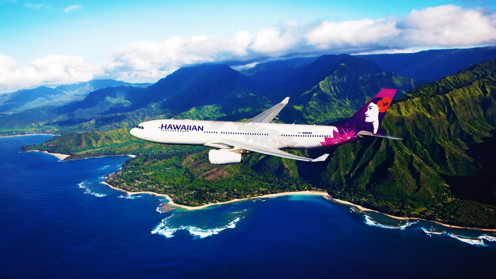 Hawaiian Airlines discloses cyberattack, flights not affected
