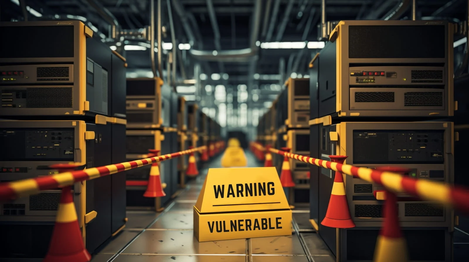 Over 84,000 Roundcube instances vulnerable to actively exploited flaw