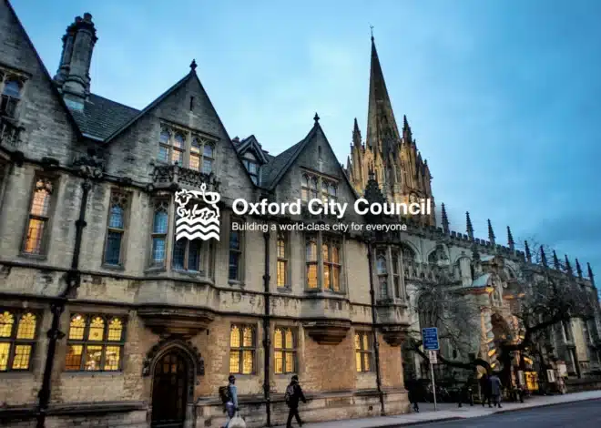 Oxford City Council suffers breach exposing two decades of data