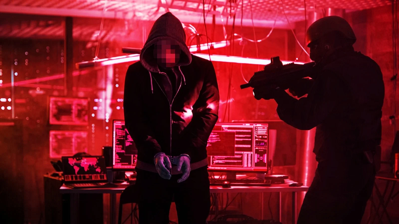 Police seizes Archetyp Market drug marketplace, arrests admin