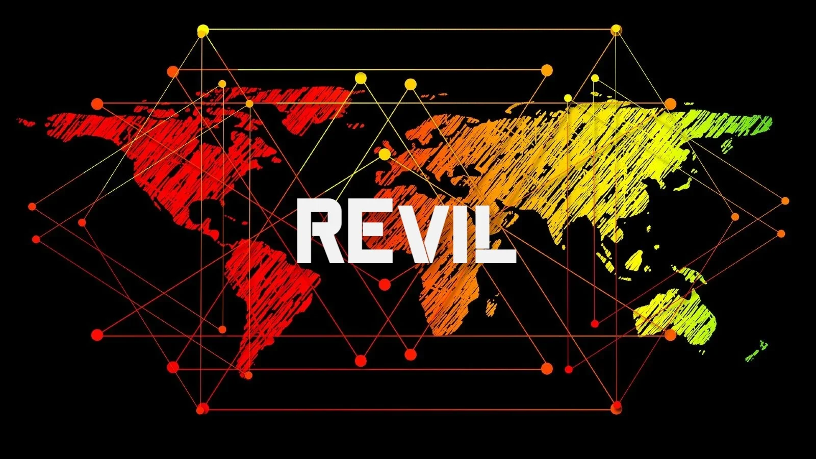 Revil ransomware members released after time served on carding charges