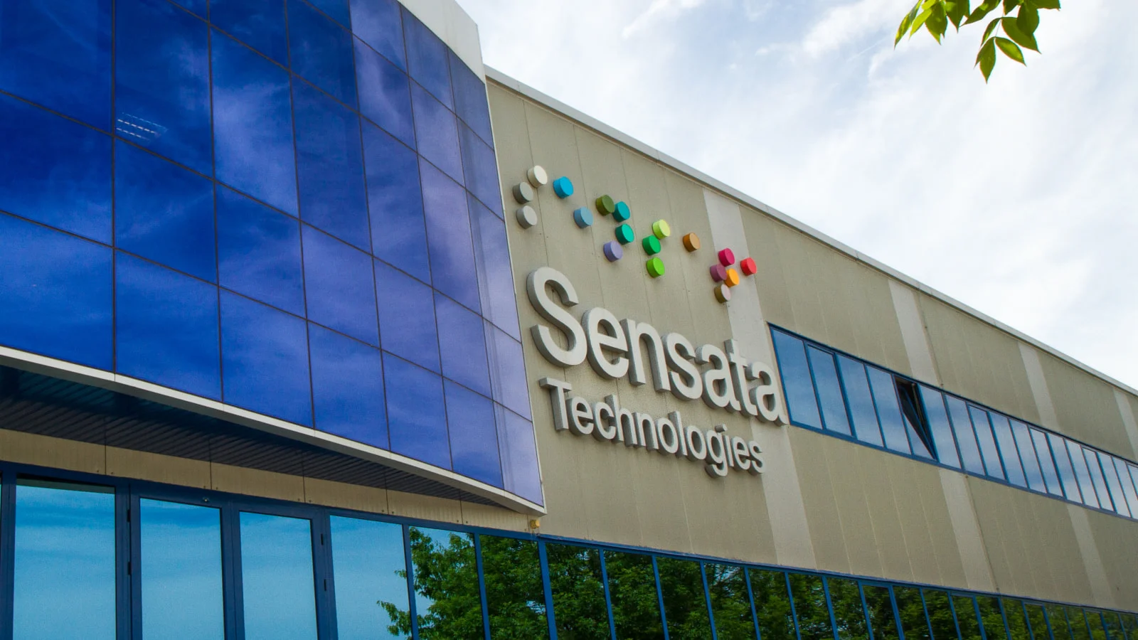 Sensata Technologies says personal data stolen by ransomware gang