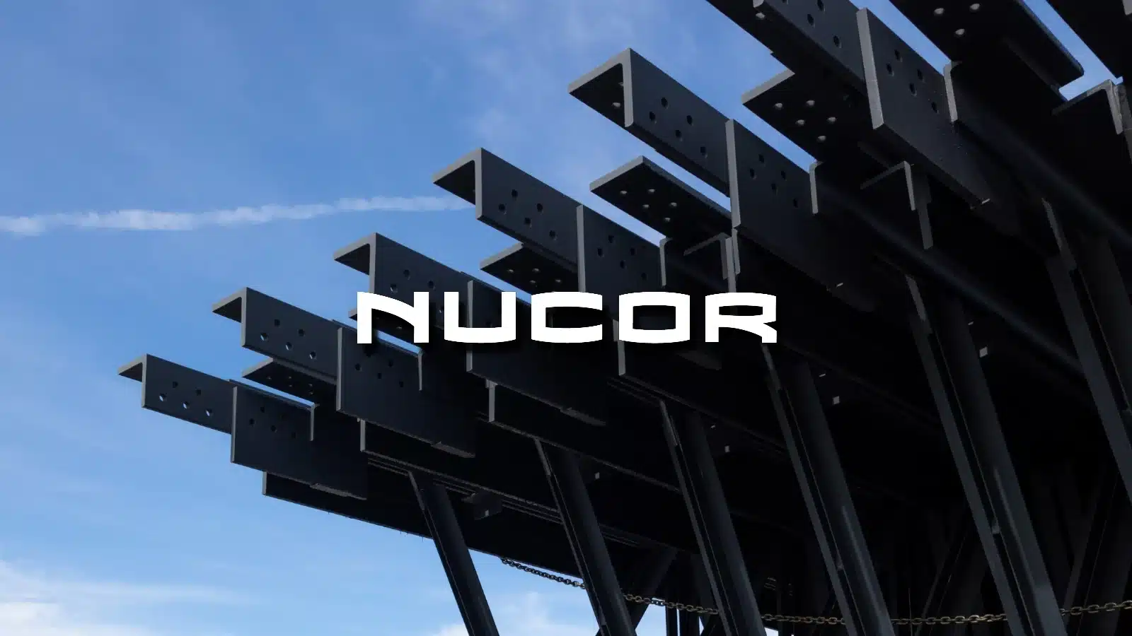 Steel giant Nucor confirms hackers stole data in recent breach