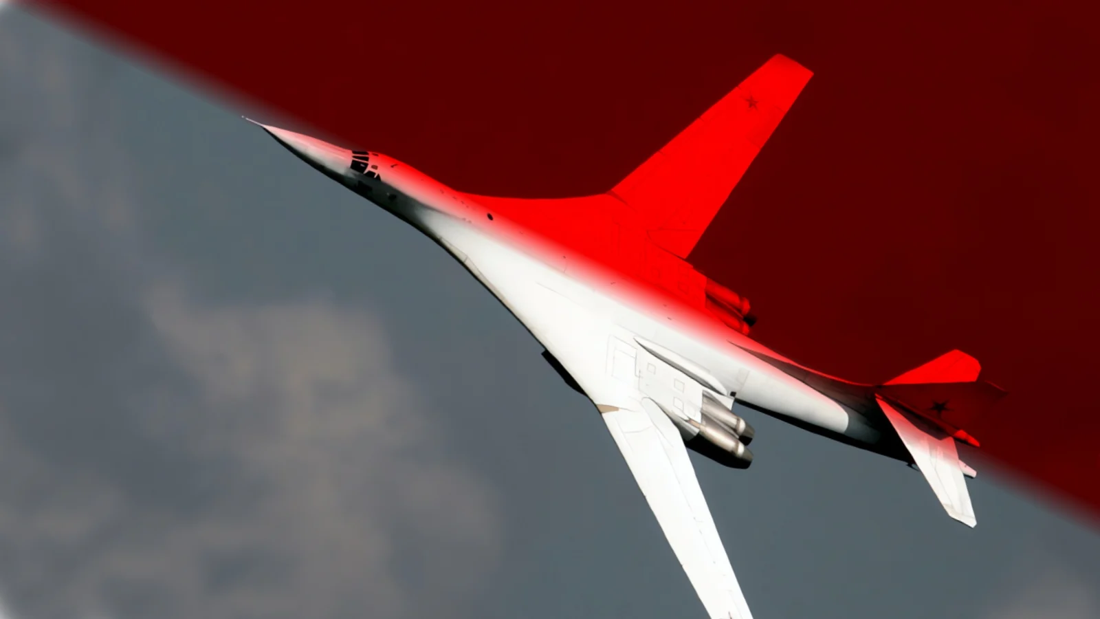 Ukraine claims it hacked Tupolev, Russia’s strategic warplane maker