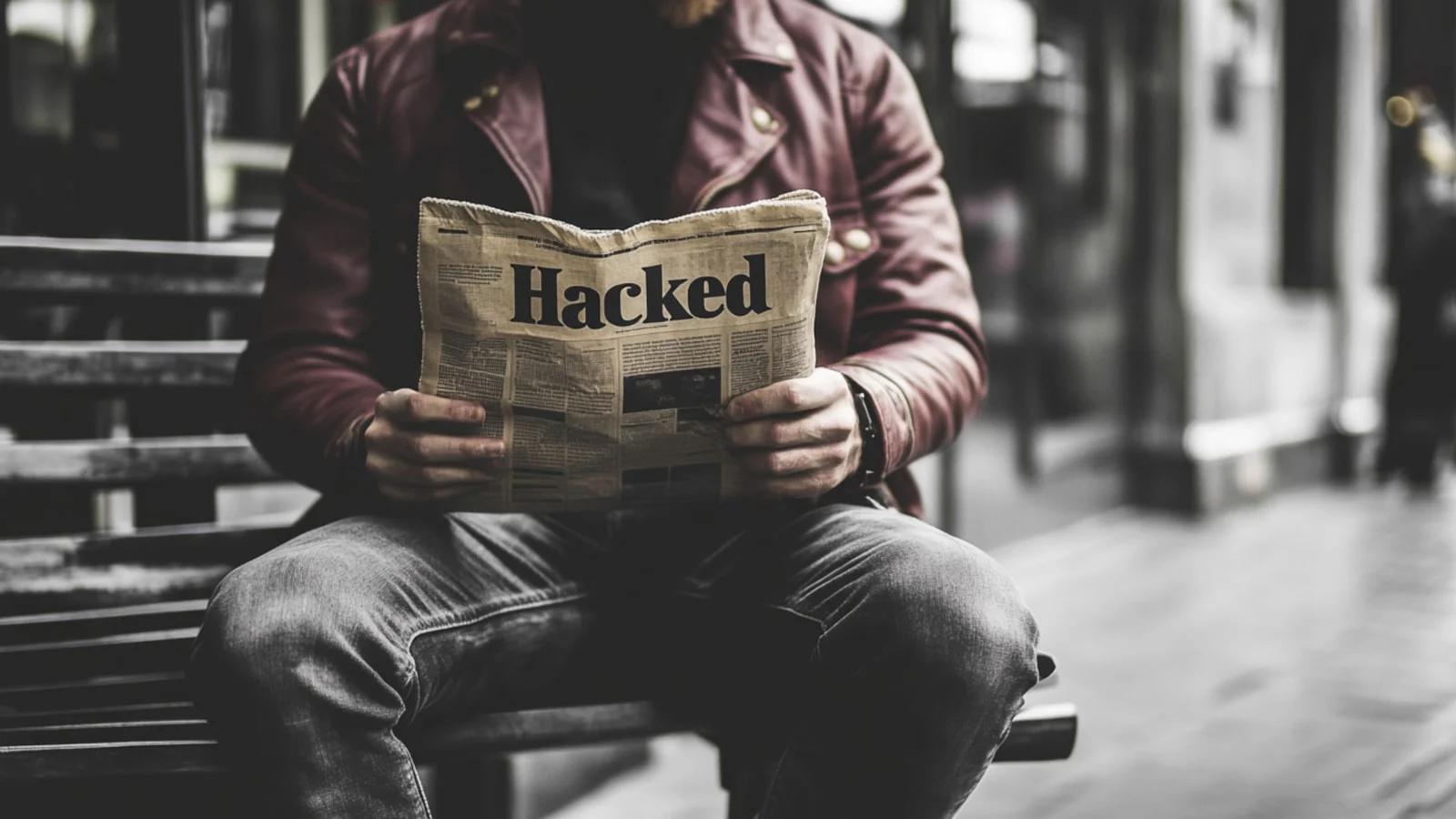 Washington Post’s email system hacked, journalists’ accounts compromised