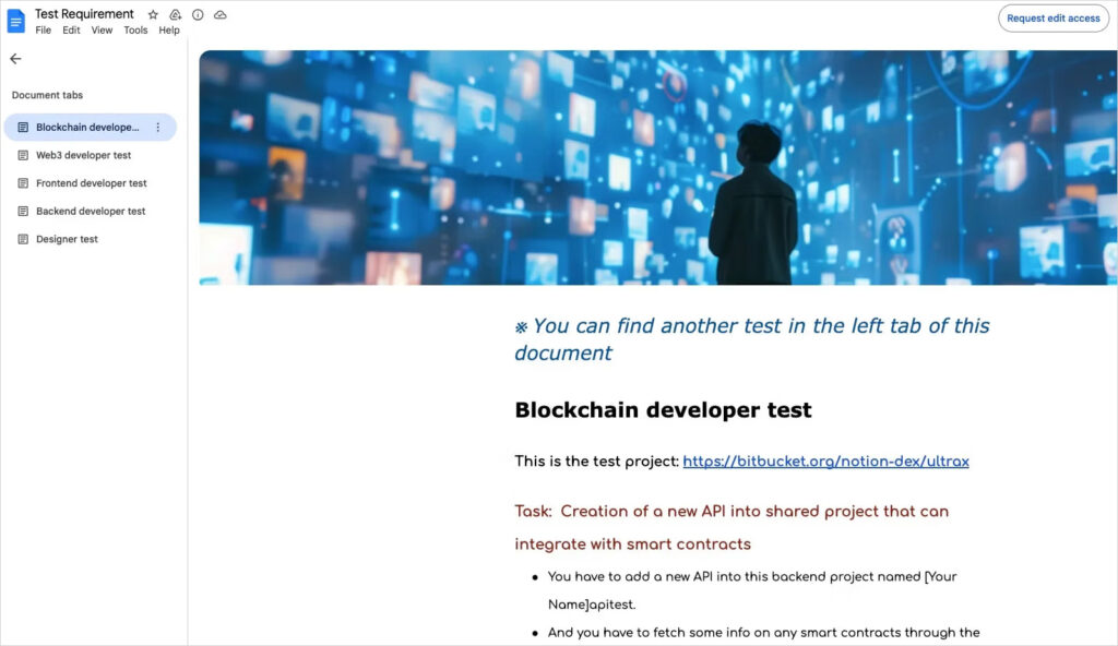 Baiting document sent to targets