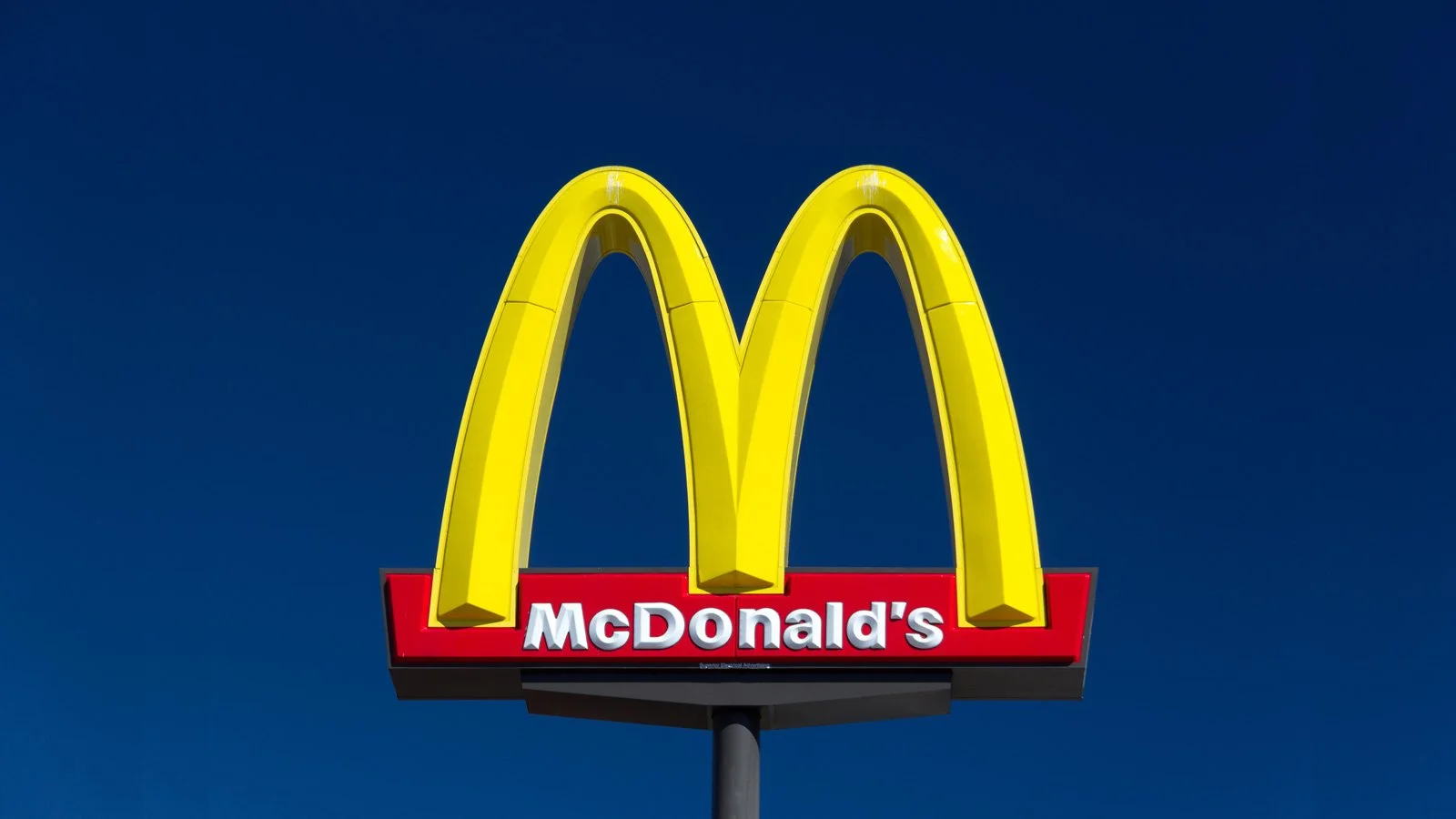 ‘123456’ password exposed chats for 64 million McDonald’s job applicants