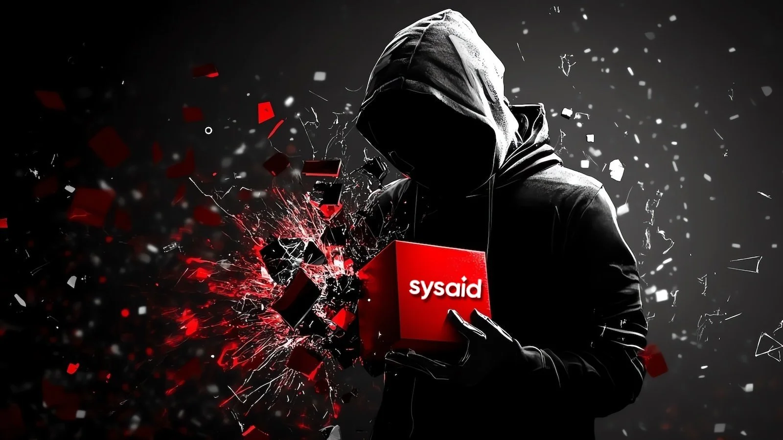 CISA warns of hackers exploiting SysAid vulnerabilities in attacks