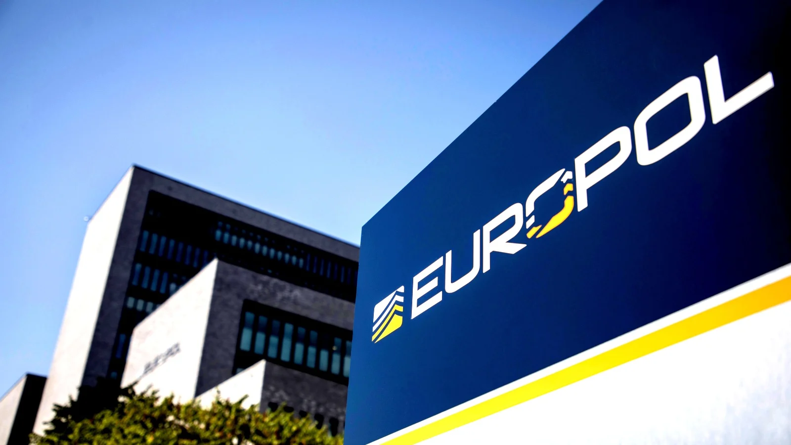 Europol helps disrupt $540 million crypto investment fraud ring