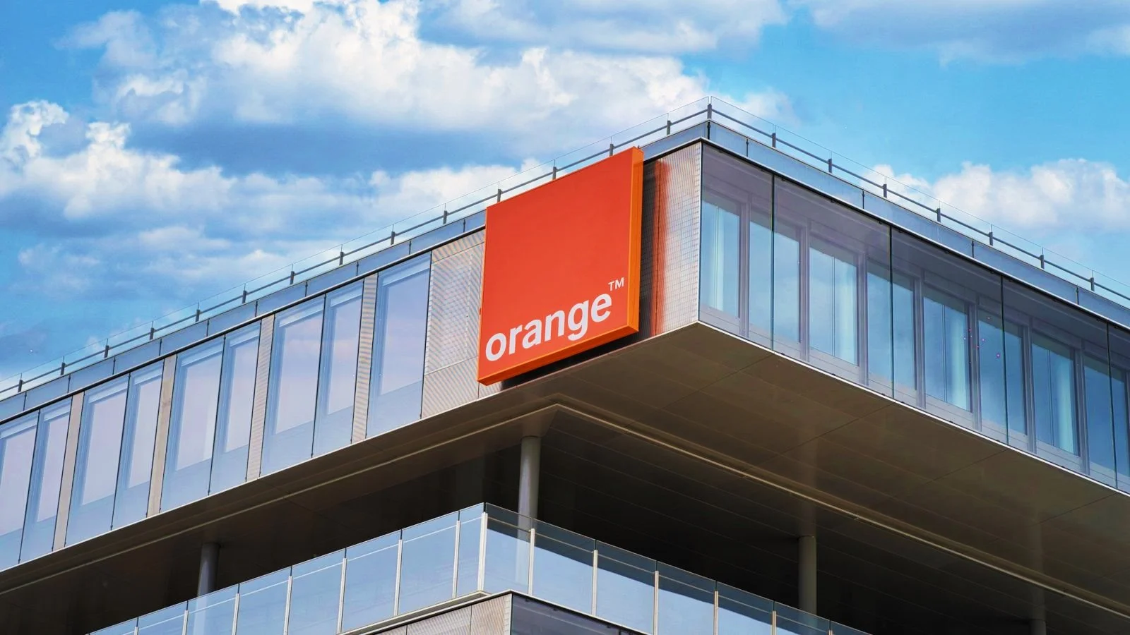 French telecom giant Orange discloses cyberattack