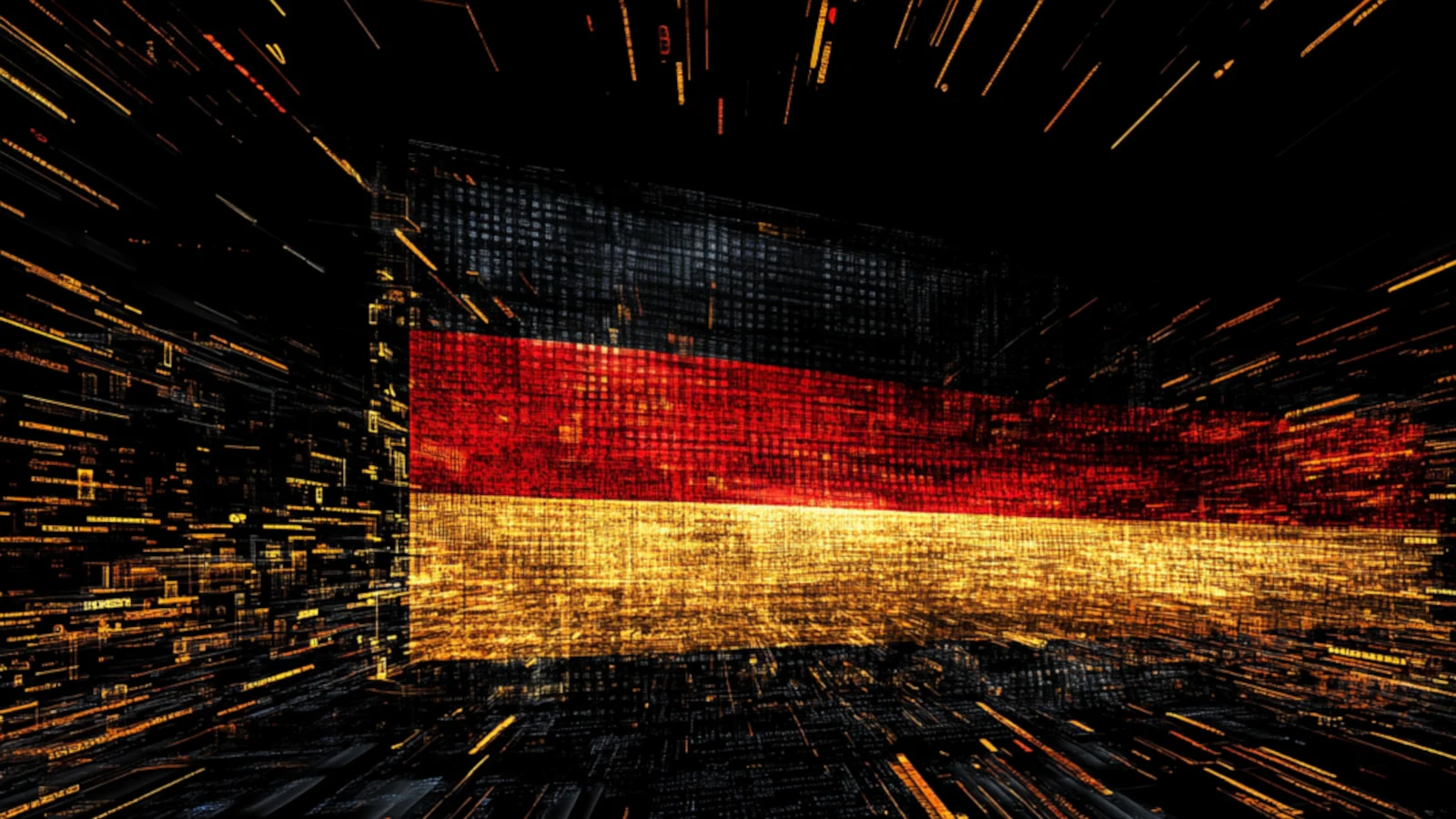 Germany asks Google, Apple to remove DeepSeek AI from app stores