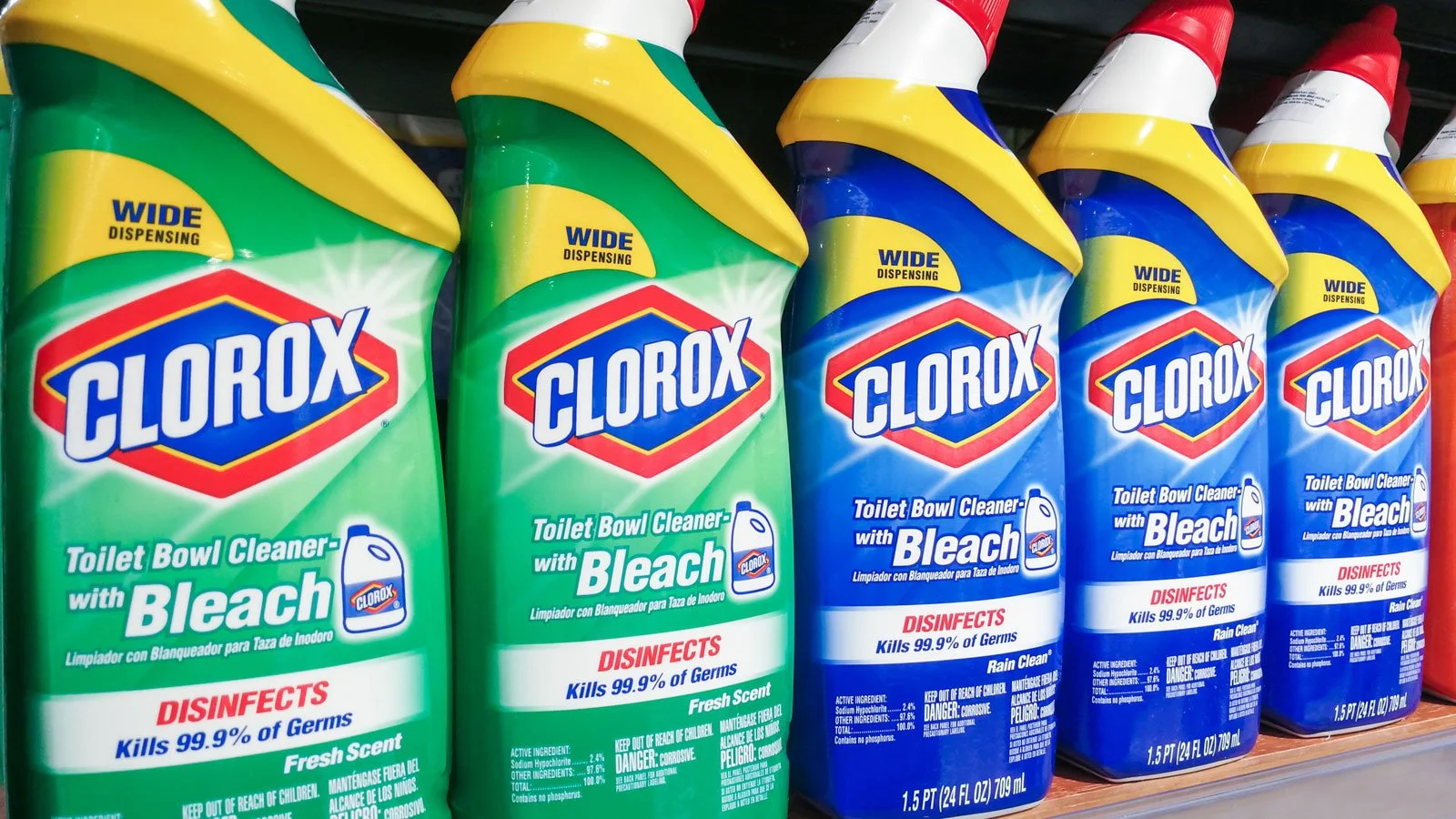 Hackers fooled Cognizant help desk, says Clorox in $380M cyberattack lawsuit