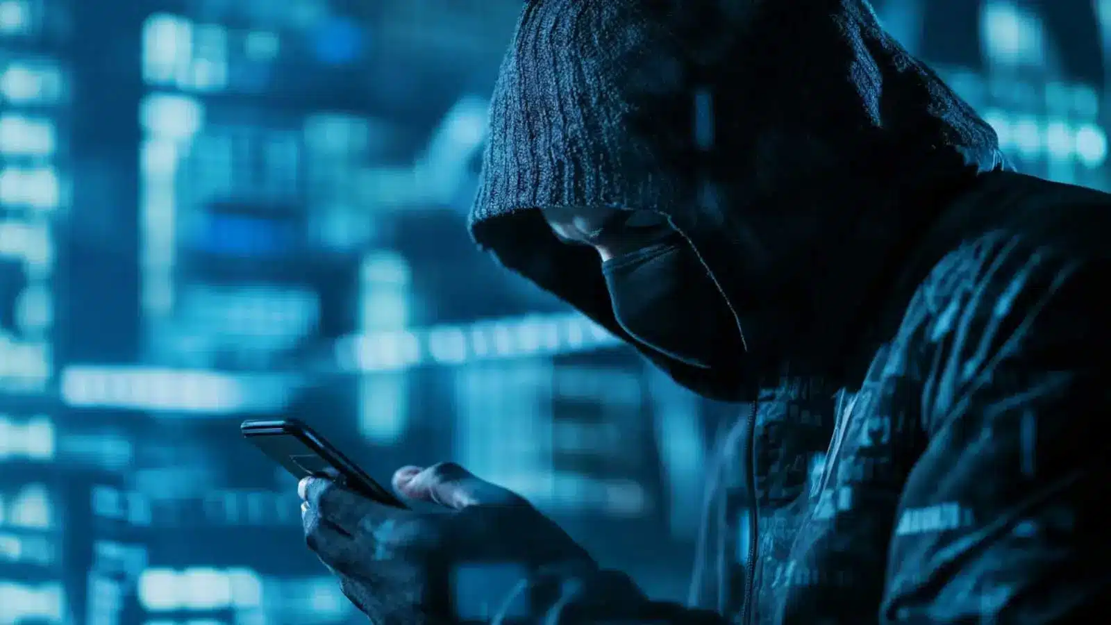 Hackers scanning for TeleMessage Signal clone flaw exposing passwords