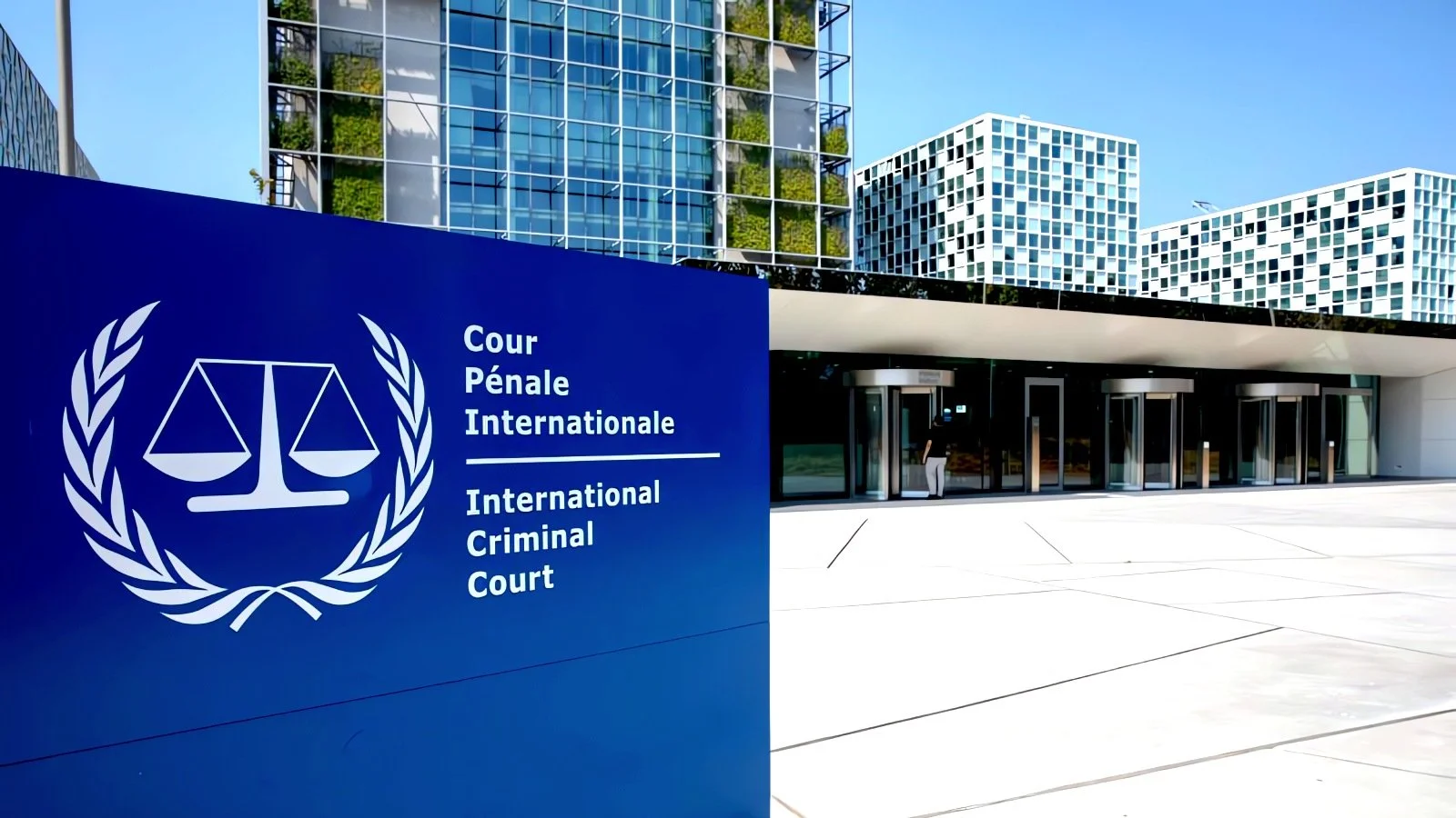 International Criminal Court hit by new ‘sophisticated’ cyberattack