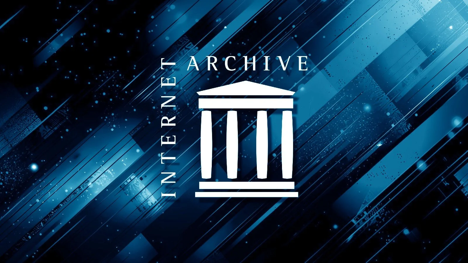 Internet Archive is now a US federal depository library