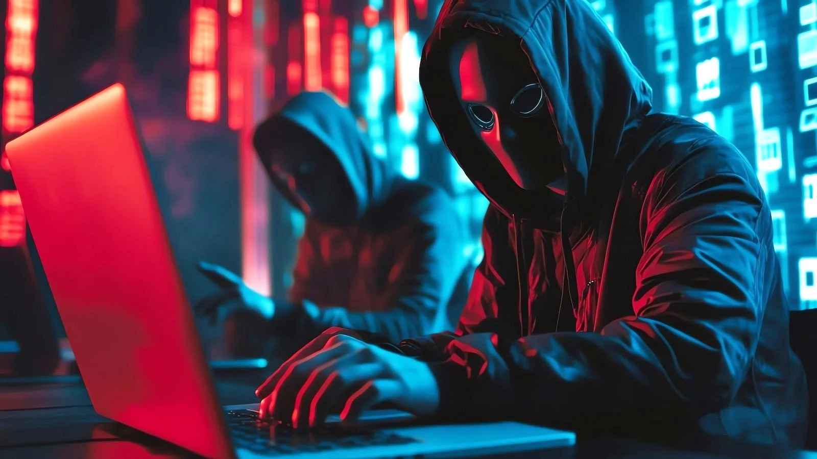 Lumma infostealer malware returns after law enforcement disruption