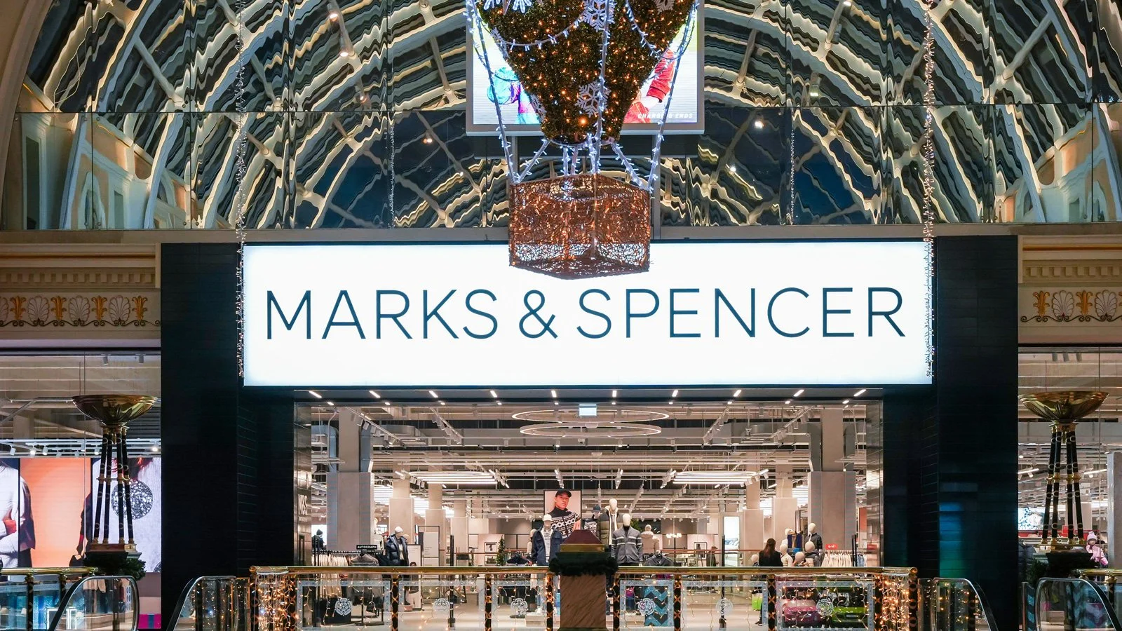 M&S confirms social engineering led to massive ransomware attack