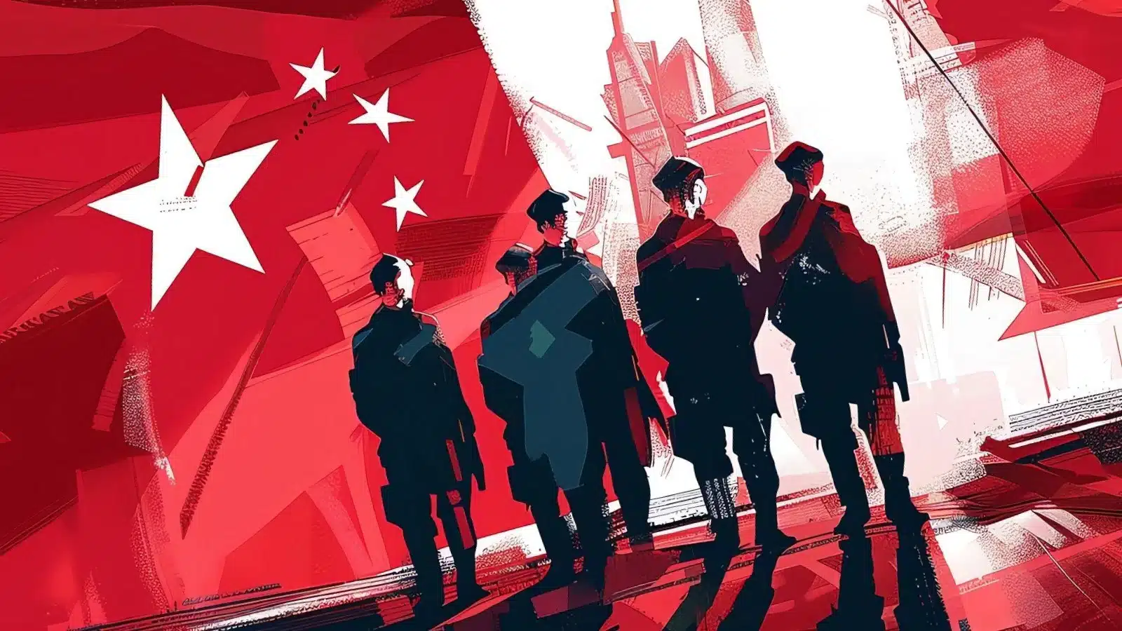 Microsoft Sharepoint ToolShell attacks linked to Chinese hackers