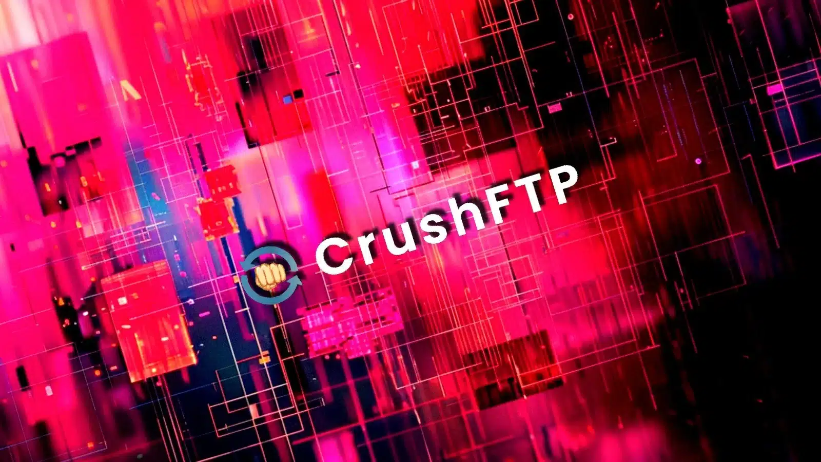 Over 1,000 CrushFTP servers exposed to ongoing hijack attacks