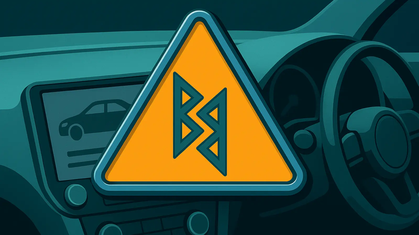 PerfektBlue Bluetooth flaws impact Mercedes, Volkswagen, Skoda cars