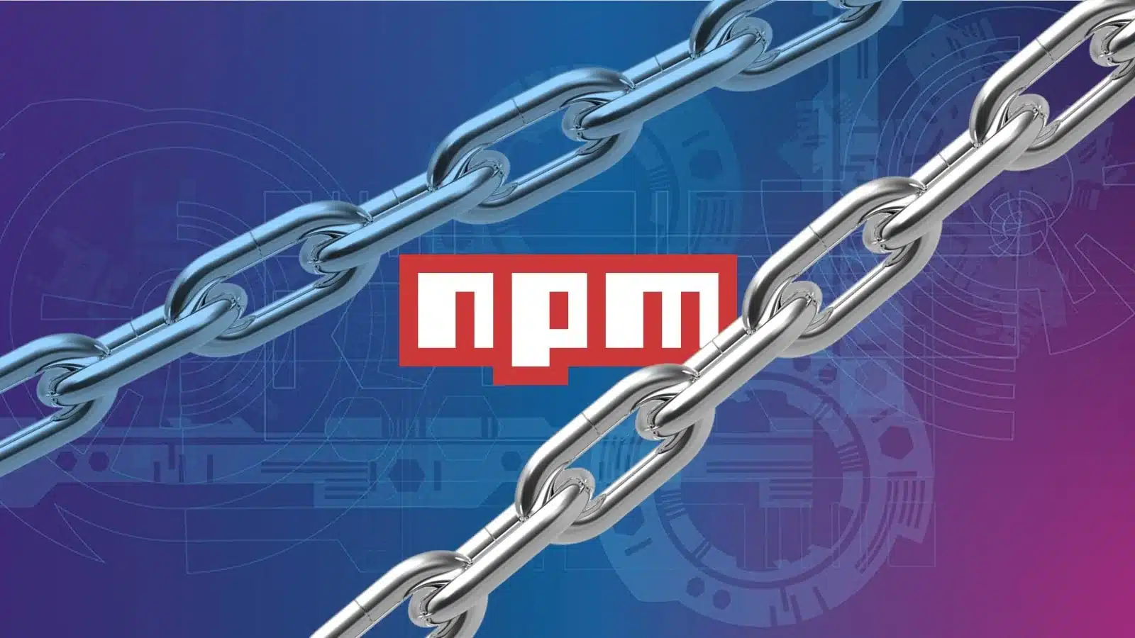 Popular npm linter packages hijacked via phishing to drop malware