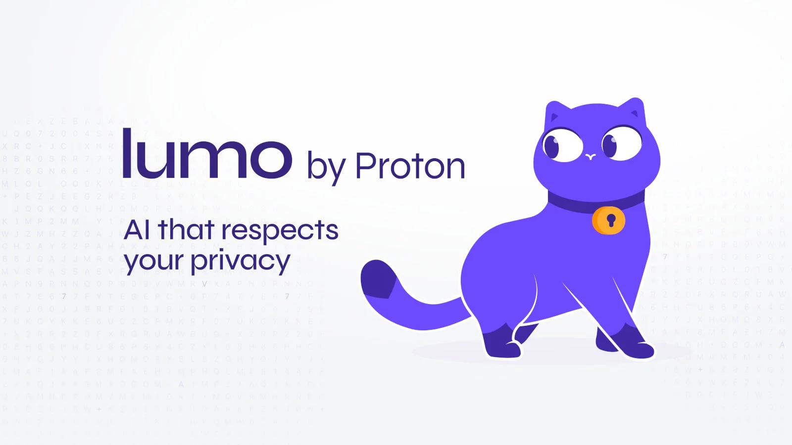 Proton launches privacy-respecting encrypted AI assistant Lumo