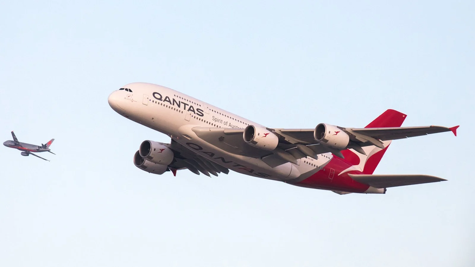 Qantas confirms data breach impacts 5.7 million customers