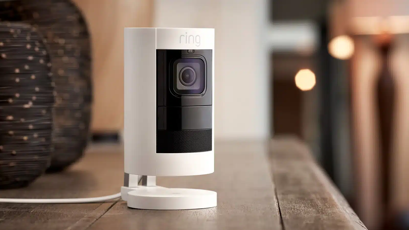 Ring denies breach after users report suspicious logins