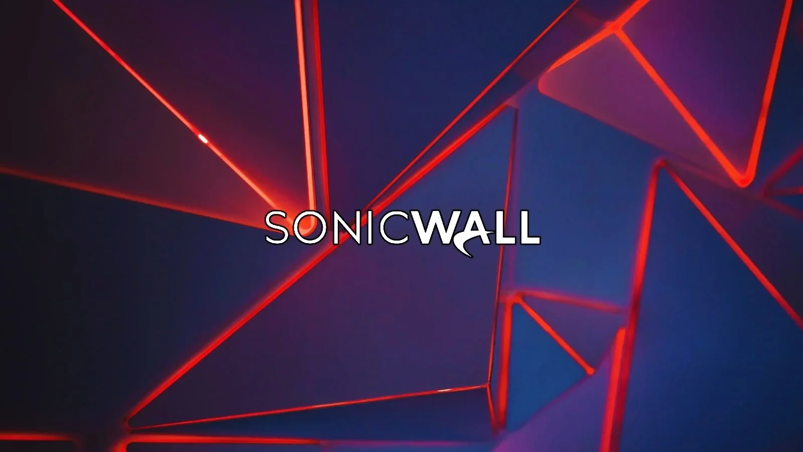 SonicWall SMA devices hacked with OVERSTEP rootkit tied to ransomware