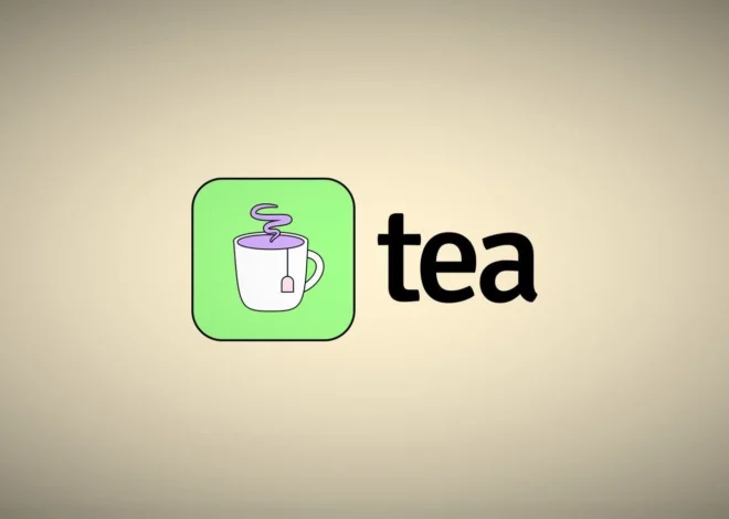 Tea app leak worsens with second database exposing user chats