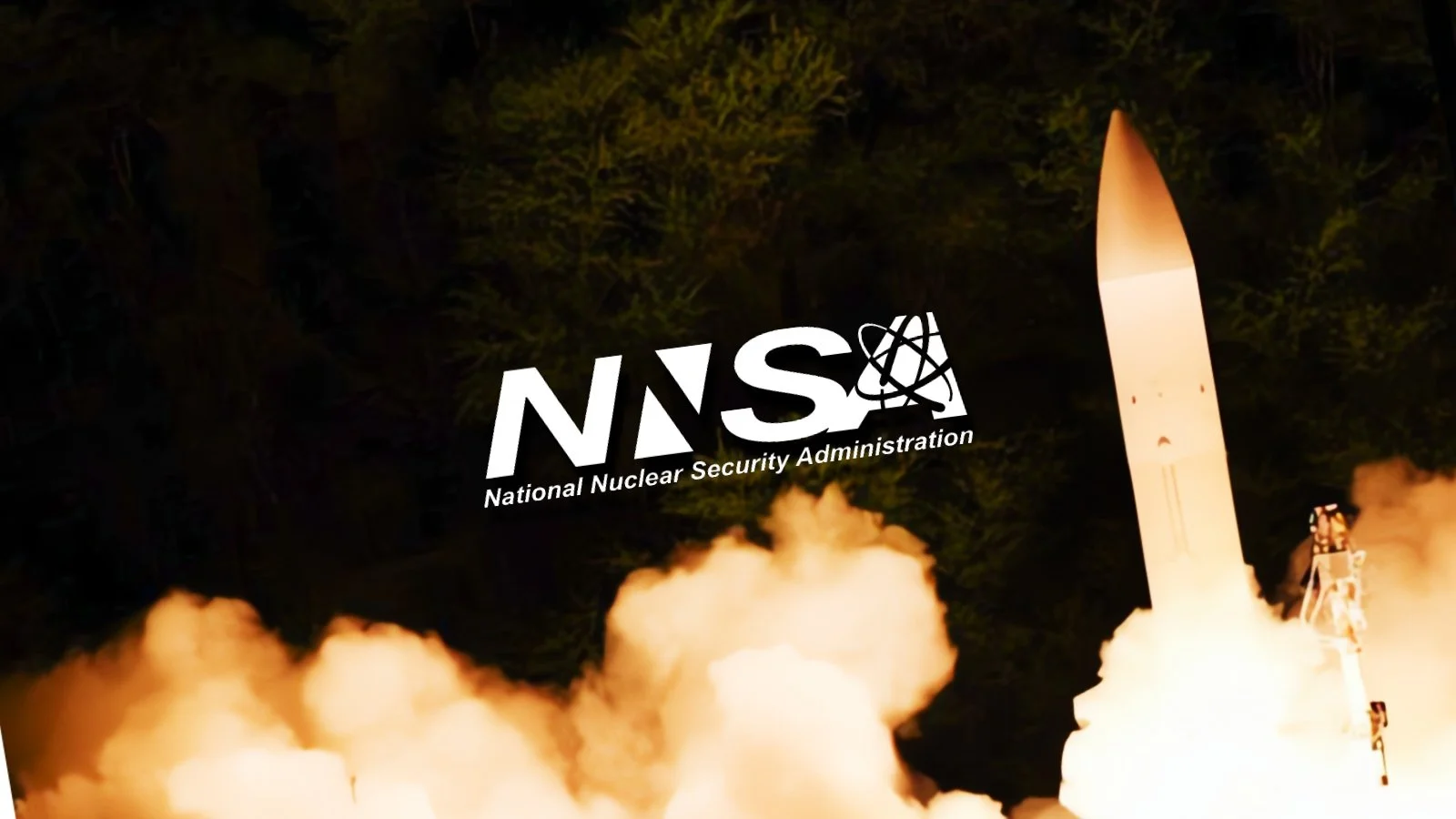 US nuclear weapons agency hacked in Microsoft SharePoint attacks