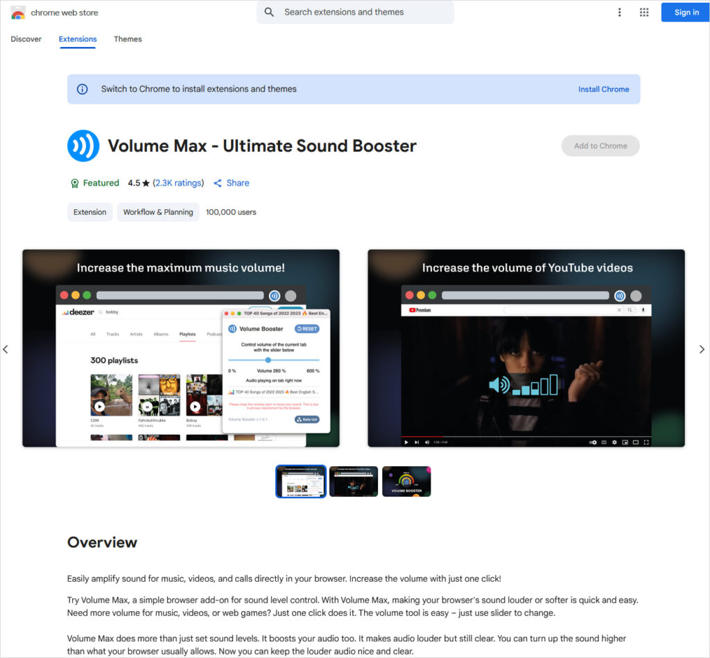 Risky Chrome extension flagged by two security teams