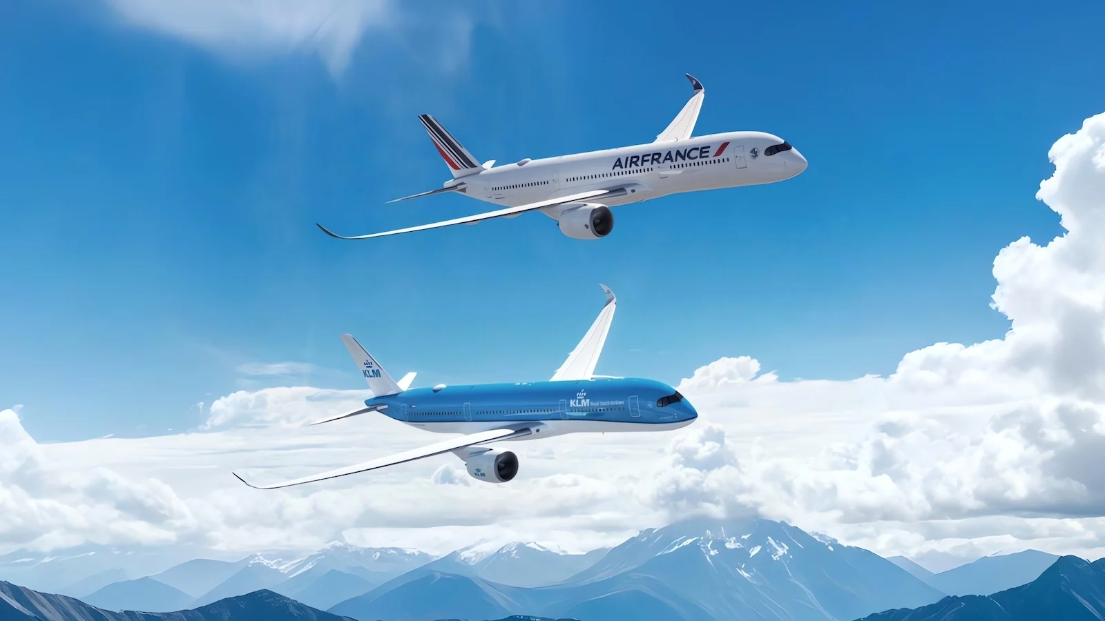 Air France and KLM disclose data breaches impacting customers