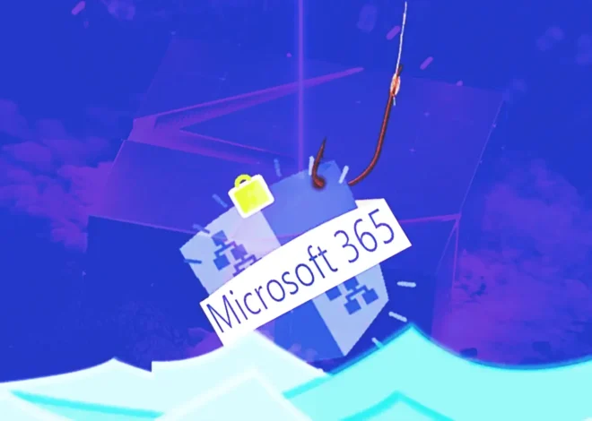 Attackers exploit link-wrapping services to steal Microsoft 365 logins