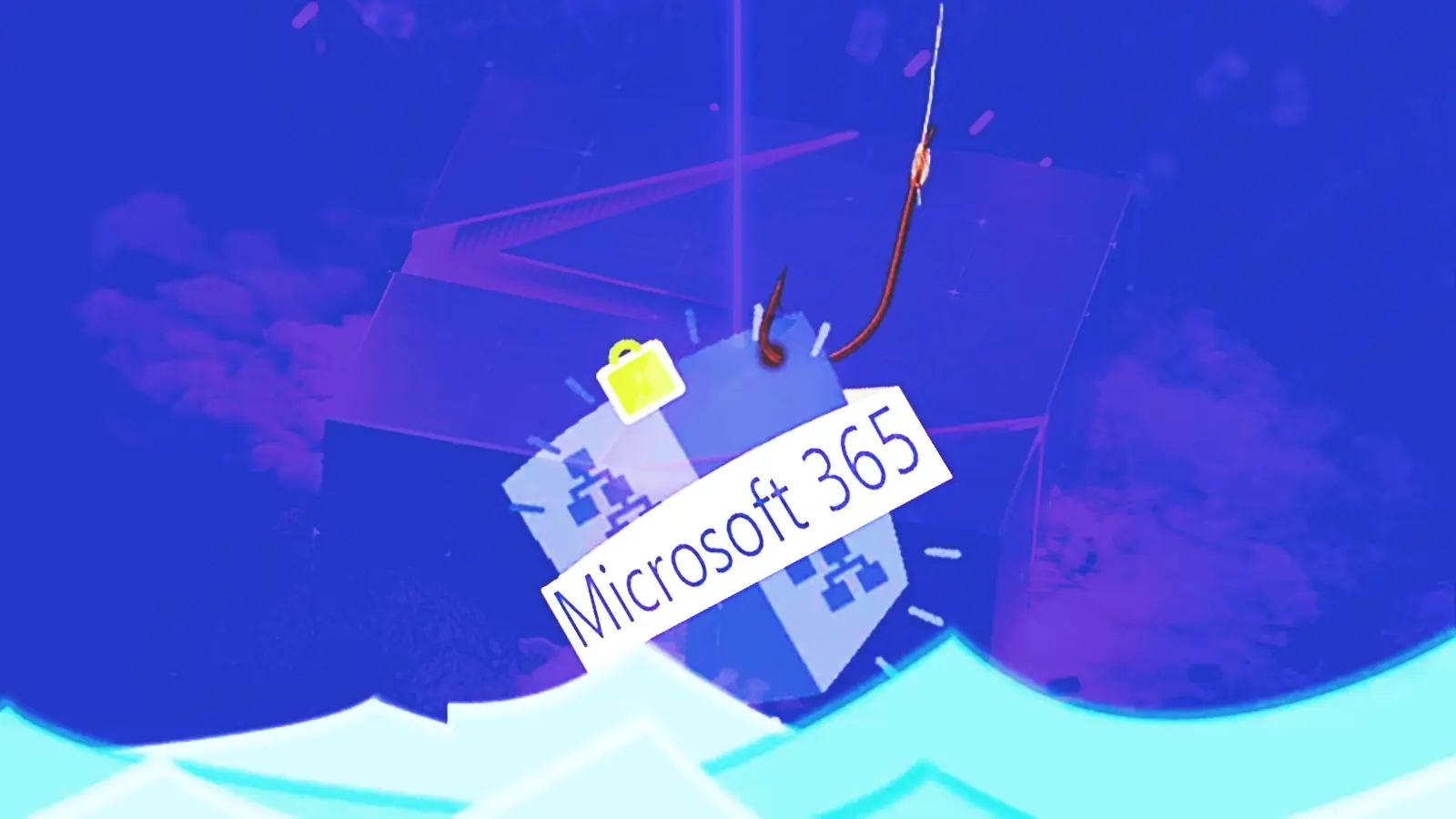 Attackers exploit link-wrapping services to steal Microsoft 365 logins