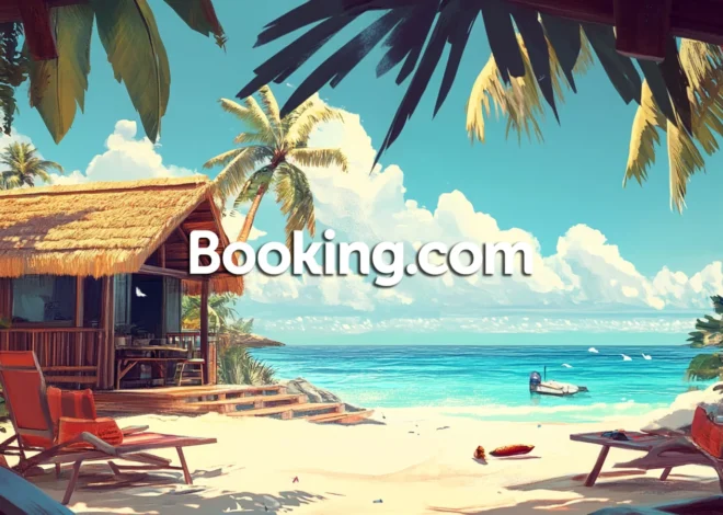 Booking.com phishing campaign uses sneaky ‘ん’ character to trick you