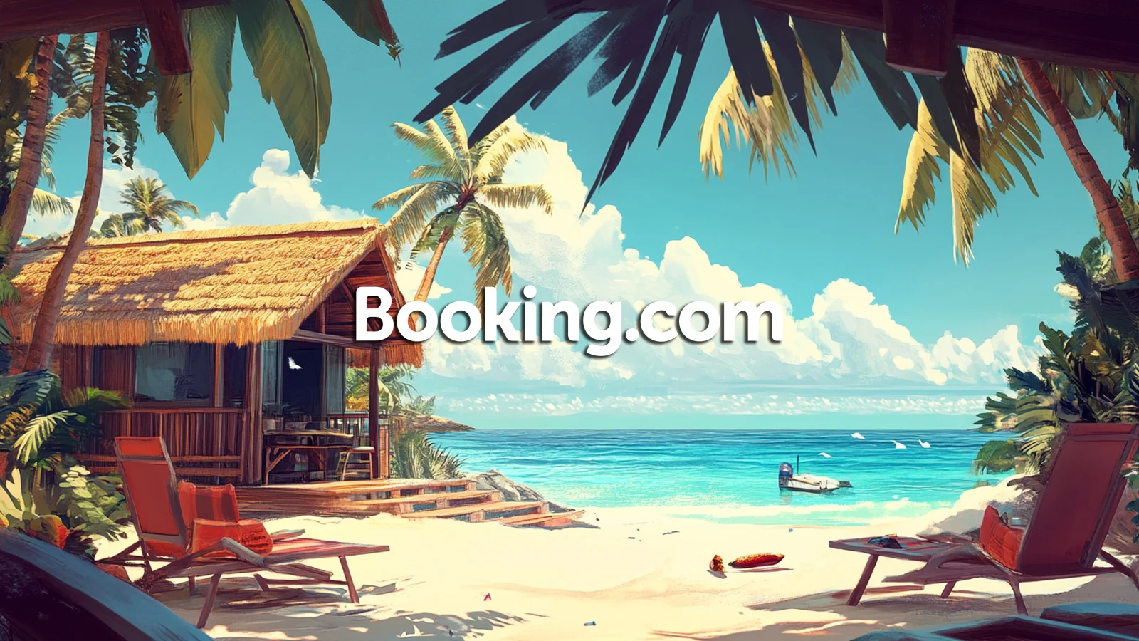 Booking.com phishing campaign uses sneaky ‘ん’ character to trick you