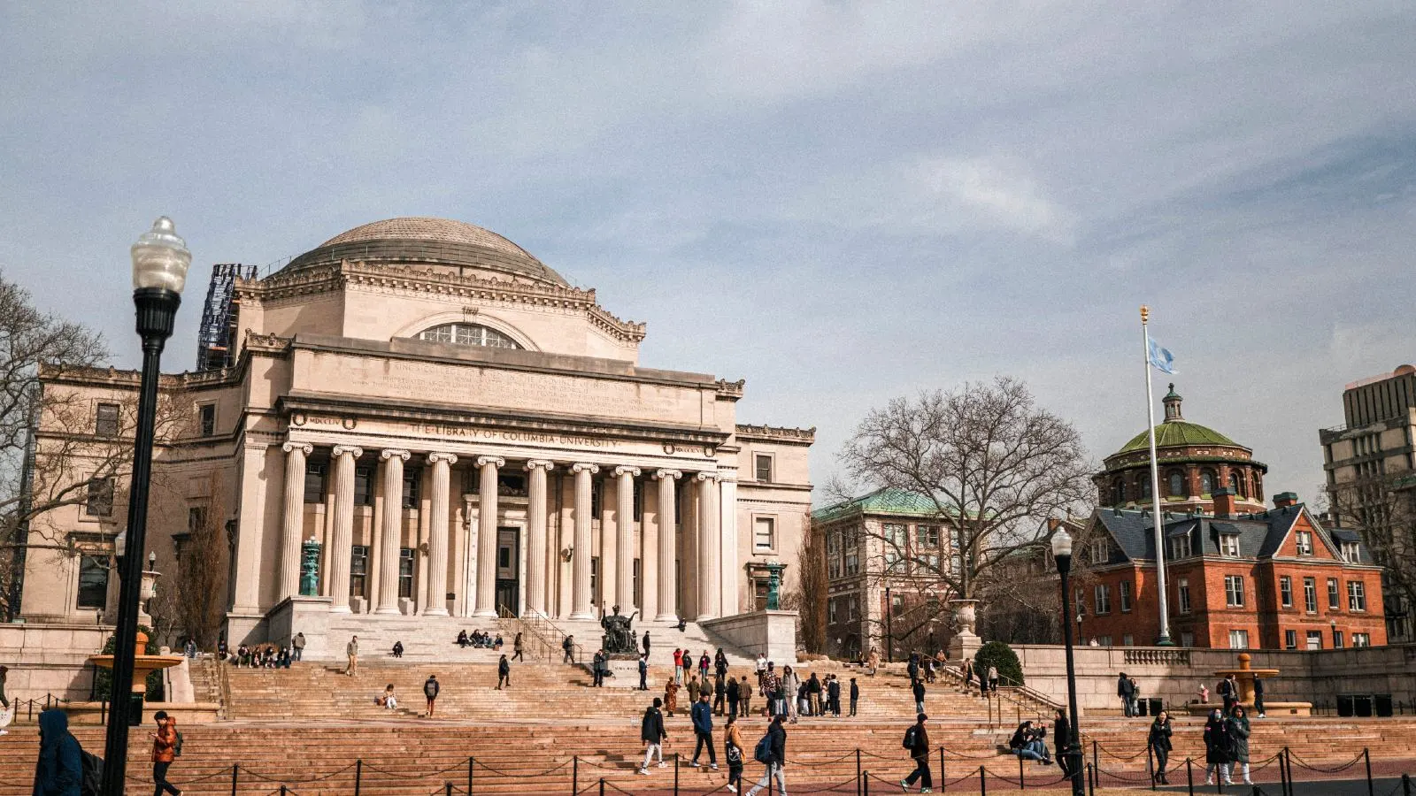 Columbia University data breach impacts nearly 870,000 individuals