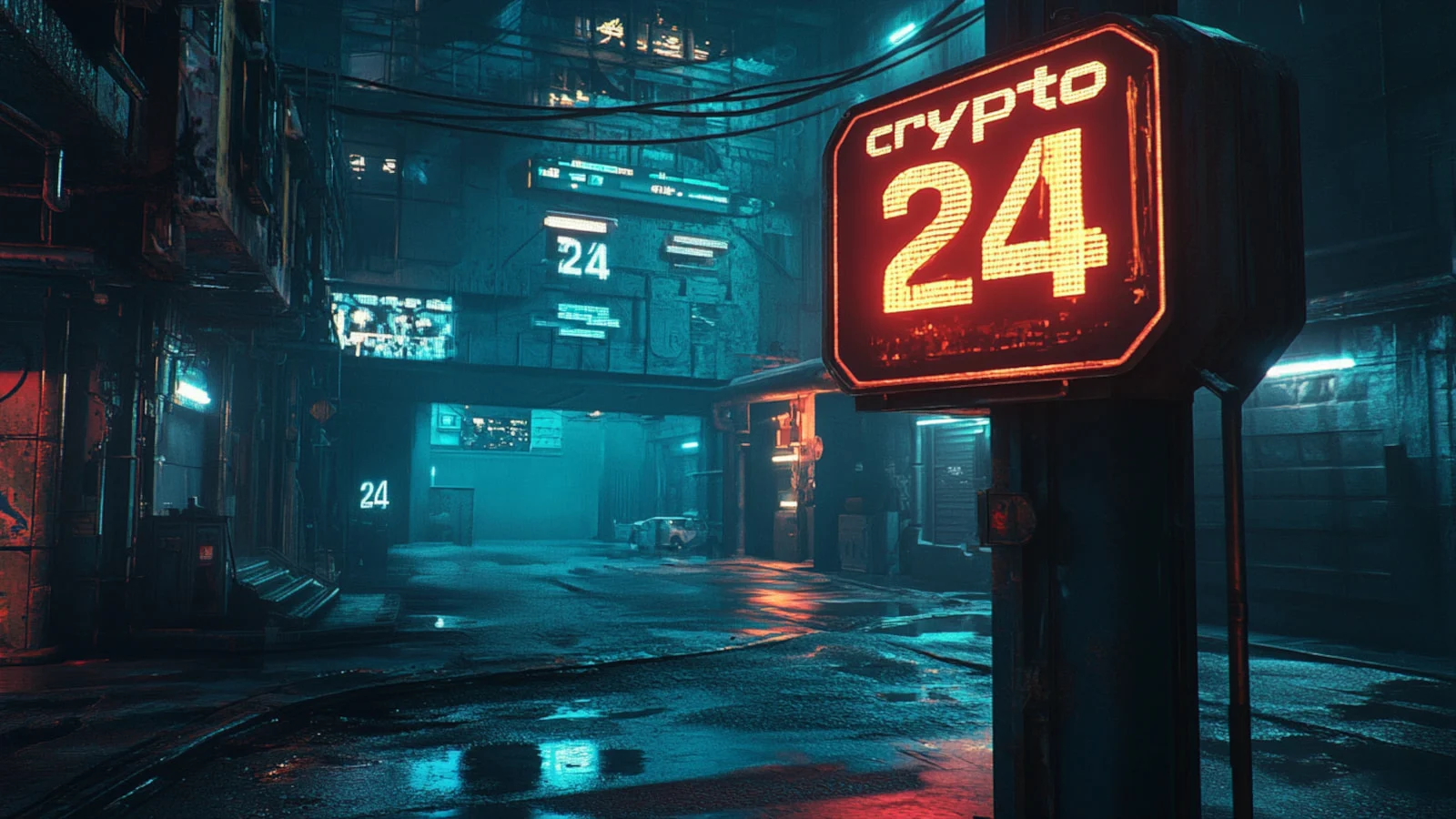 Crypto24 ransomware hits large orgs with custom EDR evasion tool