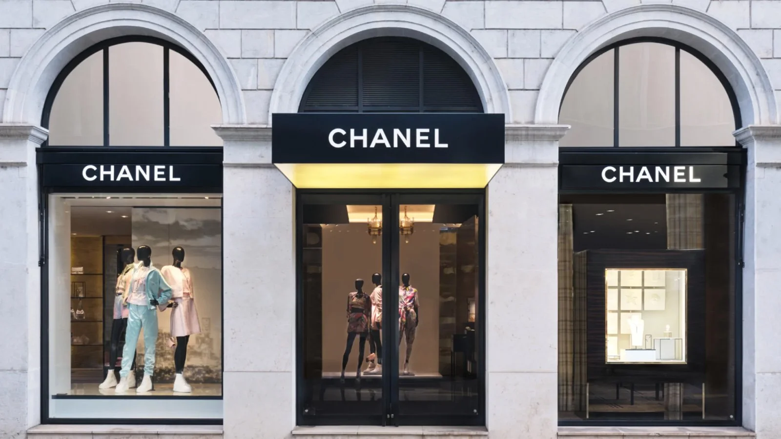 Fashion giant Chanel hit in wave of Salesforce data theft attacks