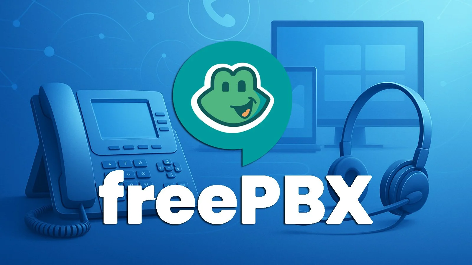 FreePBX servers hacked via zero-day, emergency fix released