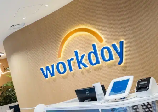 HR giant Workday discloses data breach after Salesforce attack