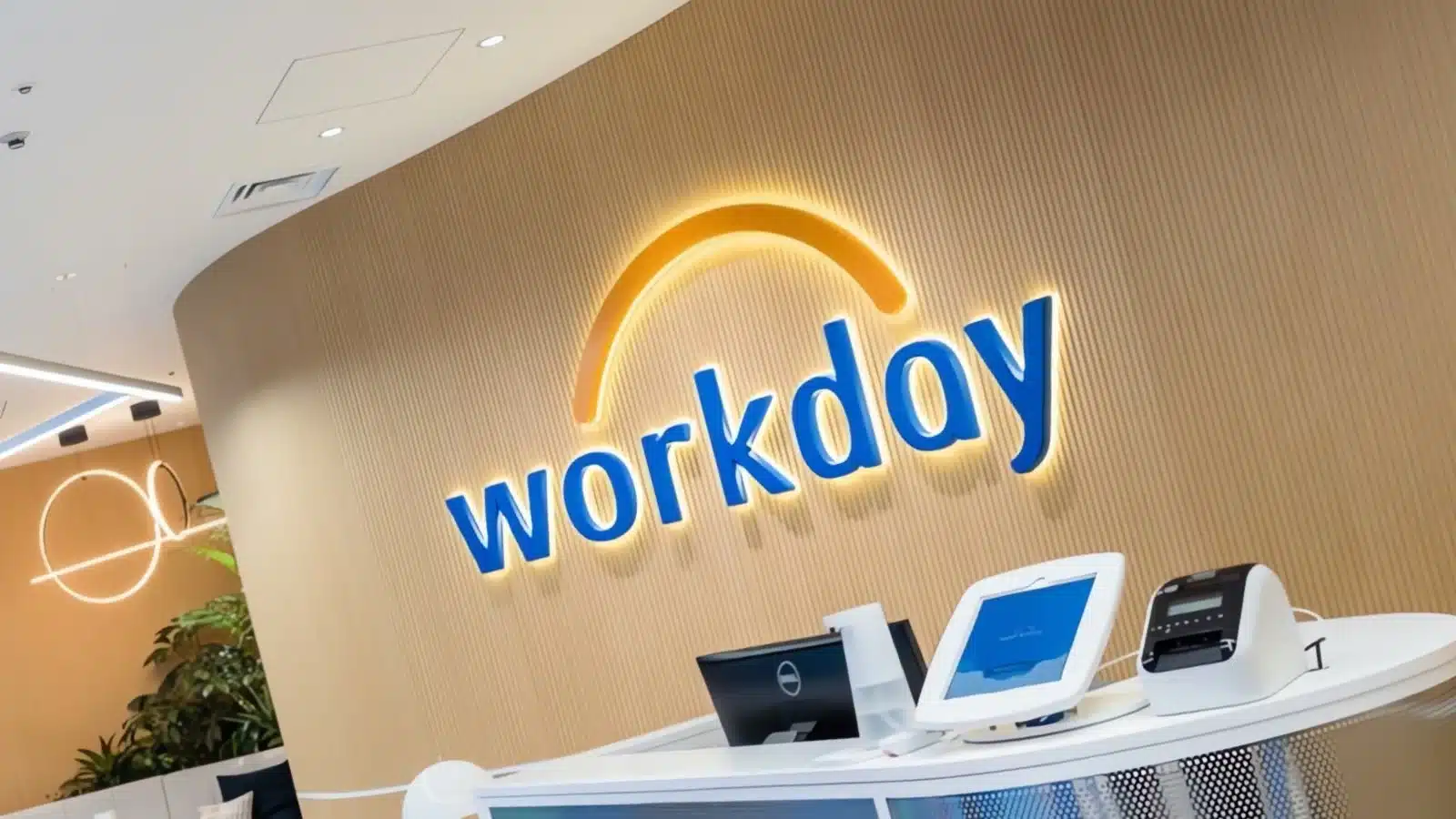 HR giant Workday discloses data breach after Salesforce attack