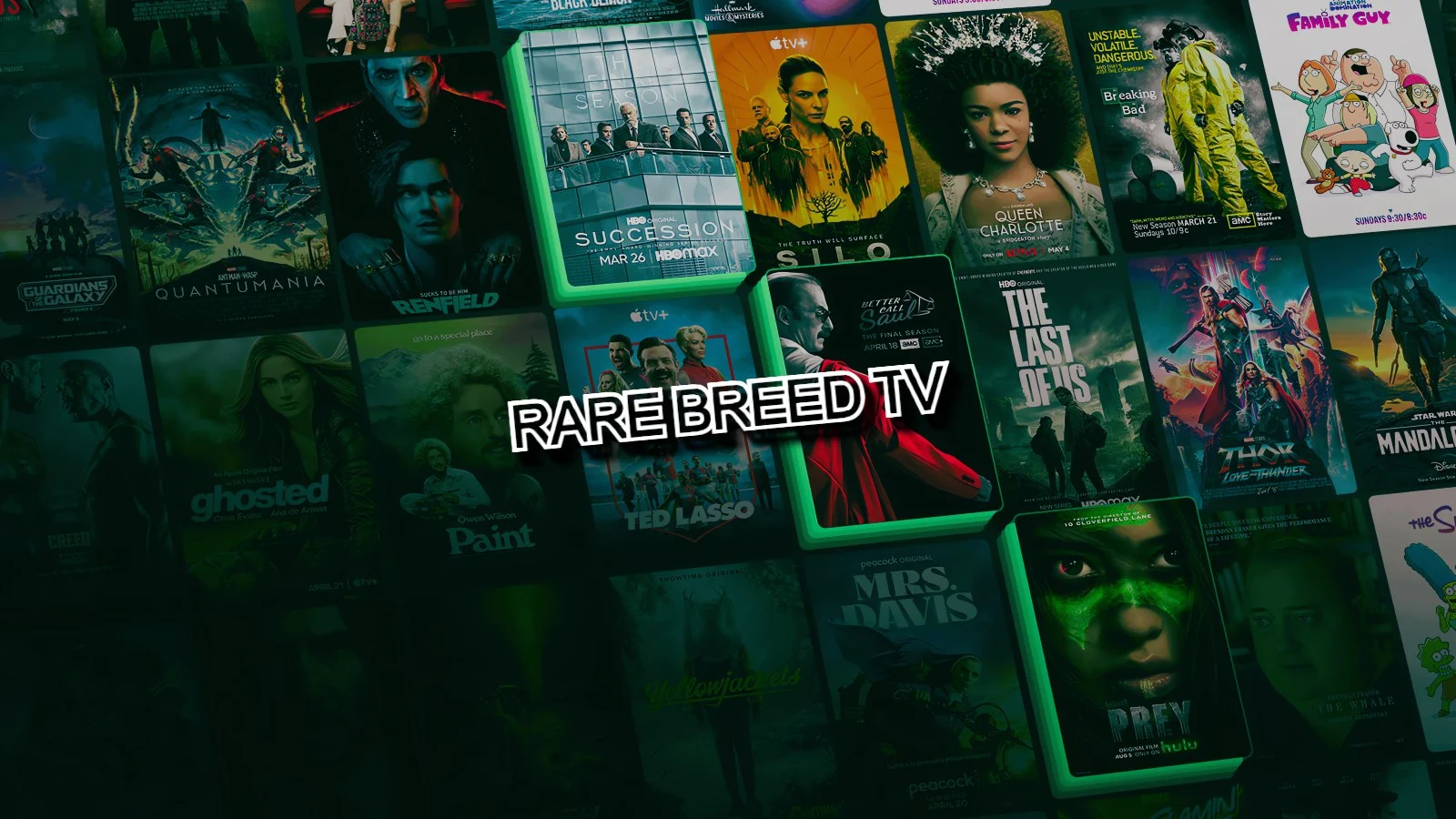 Massive IPTV piracy service with 28,000 channels taken offline