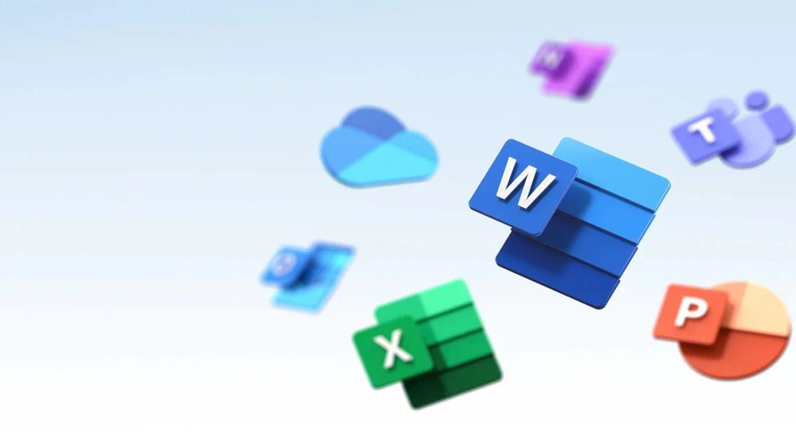Microsoft Word will save your files to the cloud by default