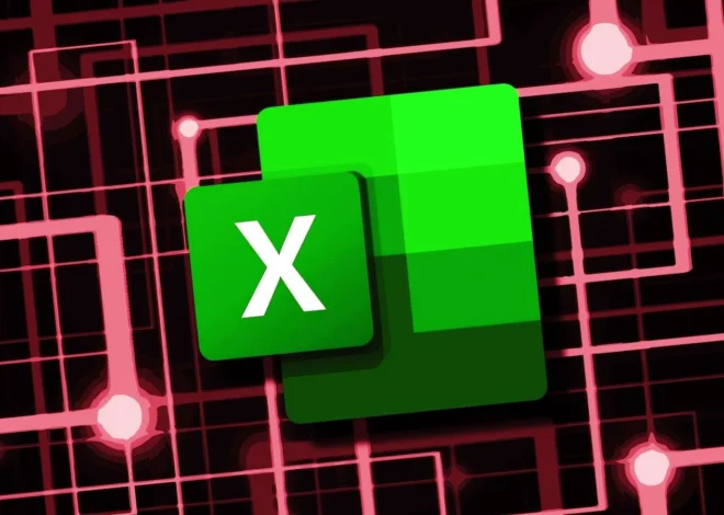 Microsoft to disable Excel workbook links to blocked file types