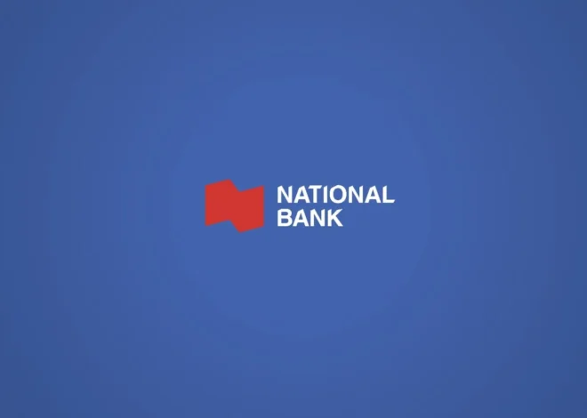 National Bank of Canada online systems down due to ‘technical issue’